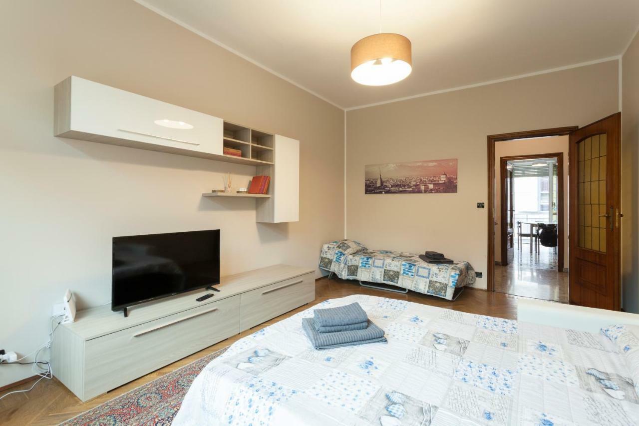 Maison Anselmo تورينو المظهر الخارجي الصورة