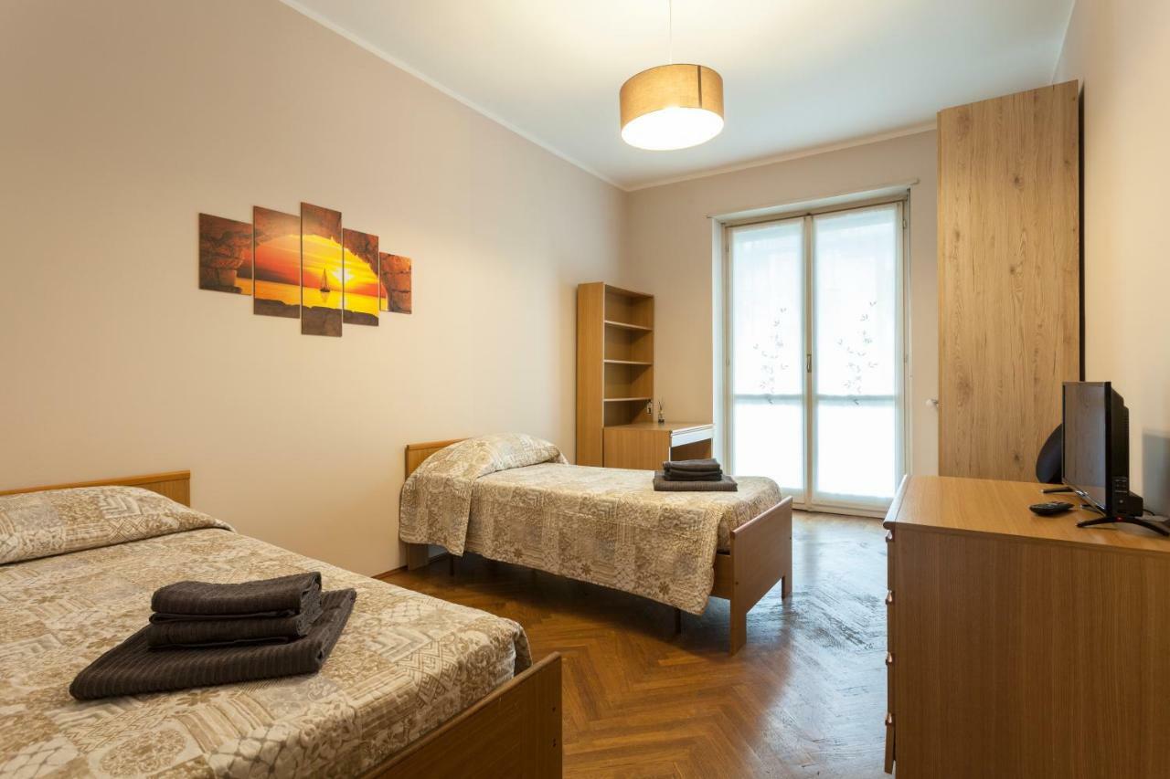 Maison Anselmo تورينو المظهر الخارجي الصورة